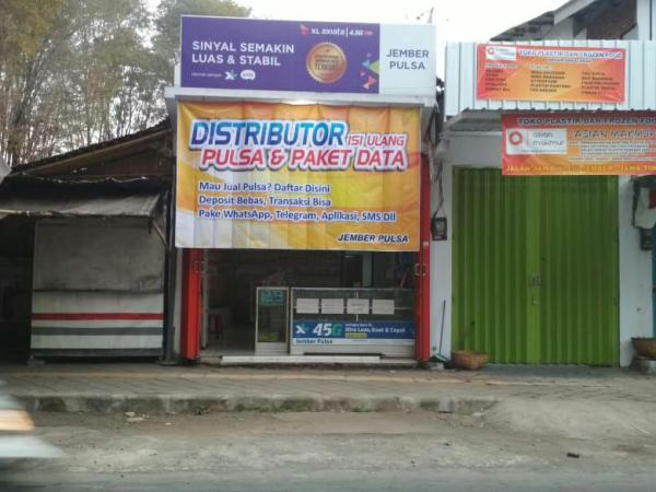 Sahabat Konter : WebSite nya Pebisnis Pulsa dan&nbsp;Konter